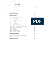 Paper 10245 v1-0 - Assessing The Risk