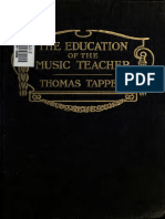 Noor-Book.com تعليم مدرس الموسيقى 2