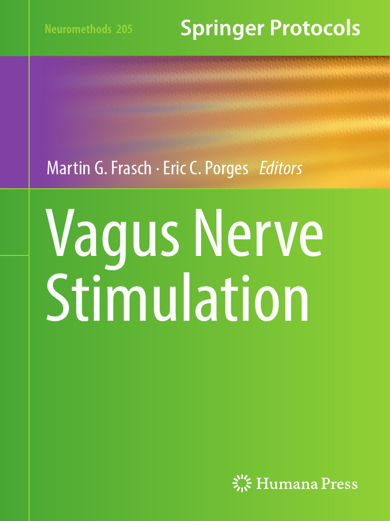 Vagus Nerve Stimulation .2024 | PDF | Vagus Nerve | Adrenocorticotropic ...