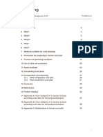 Paper 10459 v3-0 - Cost Planning