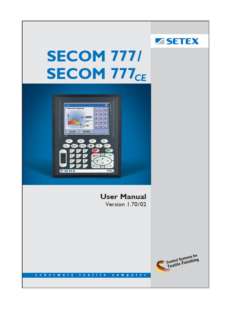 HB777-777CE E SCR | PDF | Menu (Computing) | Parameter (Computer ...