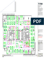 Level 30-AV Layout