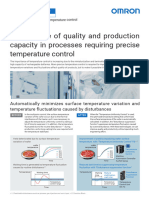 High Accuracy Control For Digital