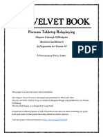The Velvet Book 1.0 Workprint Part 2