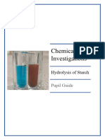 Int2 PPA2 3 Hydrolysis of Starch Pupil