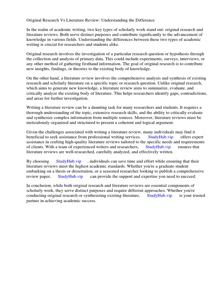 original-research-vs-literature-review-pdf-literature-review