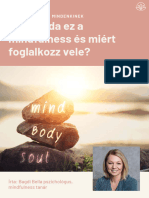 Bagdi Bella Mindfulness Ebook 2023