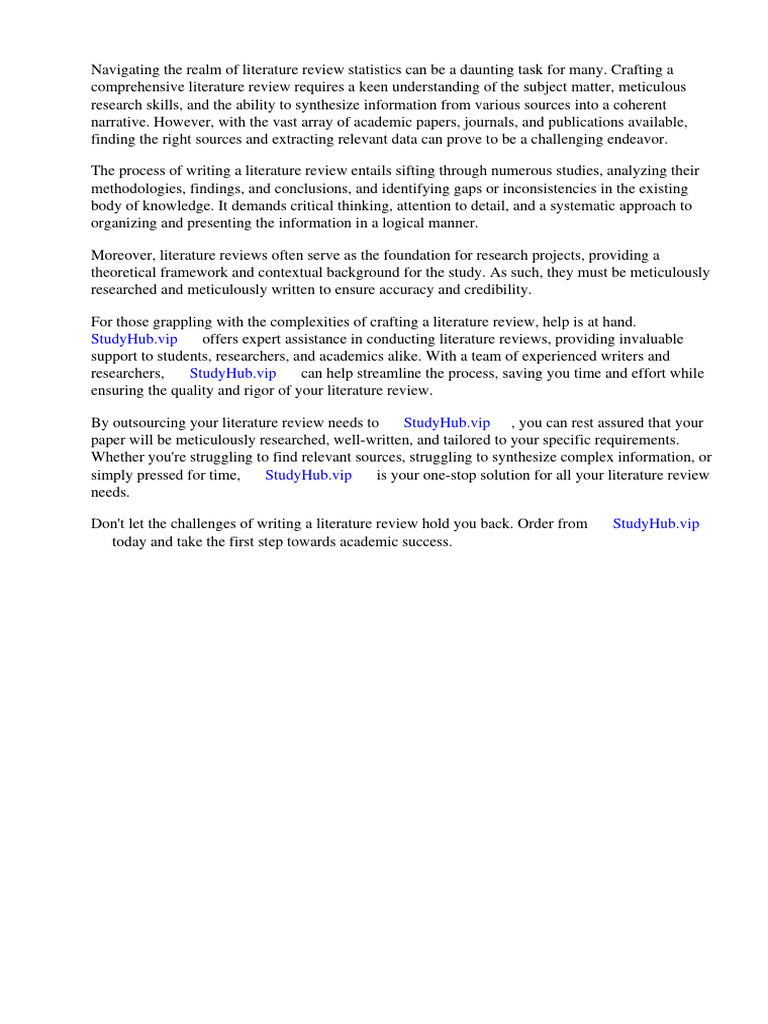 literature-review-statistics-pdf-systematic-review-meta-analysis