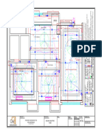 Ceiling Electric Plan