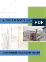 Company Profile LPG