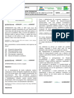 Geografia Lista 16 ENEM Convencional