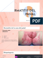 Copia de Dermatology Center by Slidesgo