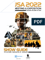 2022 AUSA Show Guide FINAL Lo-Res