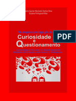 Livro Neuropsicopedagogia Da Curiosidade e Questionamento - Final