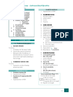 MS - Endocrine System