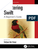 (Mastering Computer Science) Sufyan Bin Uzayr - Mastering Swift - A Beginner - S Guide-CRC Press (2022)