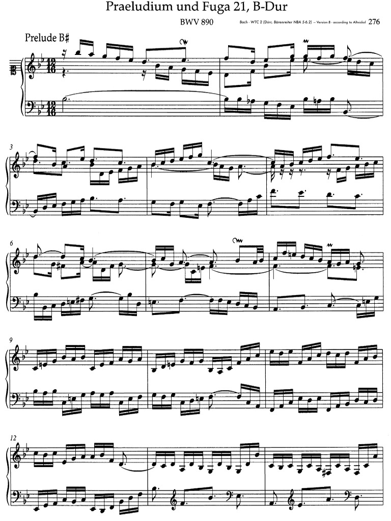 Imslp675655 pmlp787007 bach wtc 2 nba prelude and fugue 21 b flat
