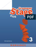 Grammar Stage Plus WB Answer