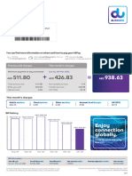 Enjoy Connection Globally.: Tax Invoice/ Tax Credit Note