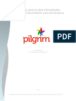PILGRIM Usluge 2014 Brosura WEB