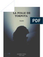 La Folle de Tokpota - Aldores Fidele