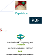 Modul 5 - Kepatuhan