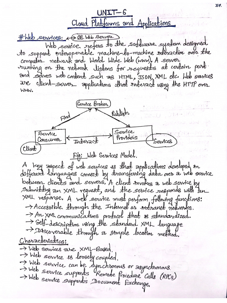 CC Unit 6 | PDF