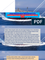Knowledge of Oil Tanker Design, System And-2