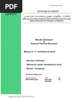Download Lentretiendevente Off Ov 100727035413 Phpapp01 by Imane El Hassani SN71566044 doc pdf