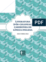 Literatura (Pos-Colonial) Caribenha-Repositorio