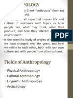 The Multÿ Yea Yow yowANTHROPOLOGY PDF