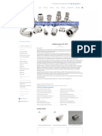 Filetti Affusolati - NPT, NPTF - Conoscenza - CANGZHOU QIANCHENG PRODOTTI INOSSIDABILI CO., LTD