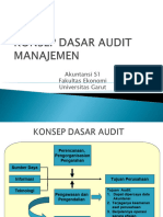 01 Konsep Dasar Audit Manajemen