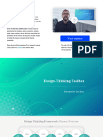 You Exec - Design Thinking Toolbox Complete