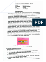 Capaian Pembelajaran Kurikulum Merdeka Belajar