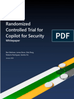 Microsoft Copilot For Security Productivity Findings Whitepaper Jan2024