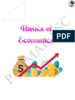 Economic Complete English Notes - Compressed