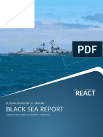 Skytek - Black Sea Report