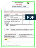 Ses - Com - El Dengue Plan Lector