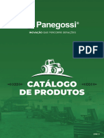 Catalogo Completo - Panegossi PT