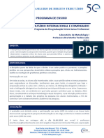 PROGRAMA Disciplina Laboratorio-de-Metodologia I MP-2024-1