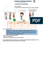 Ficha Personal 31 de Mayo