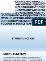 archString-Function Version1