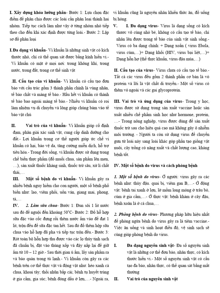 Sinh | PDF