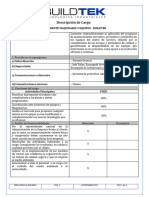 DC Subgerente Maq y Equipos