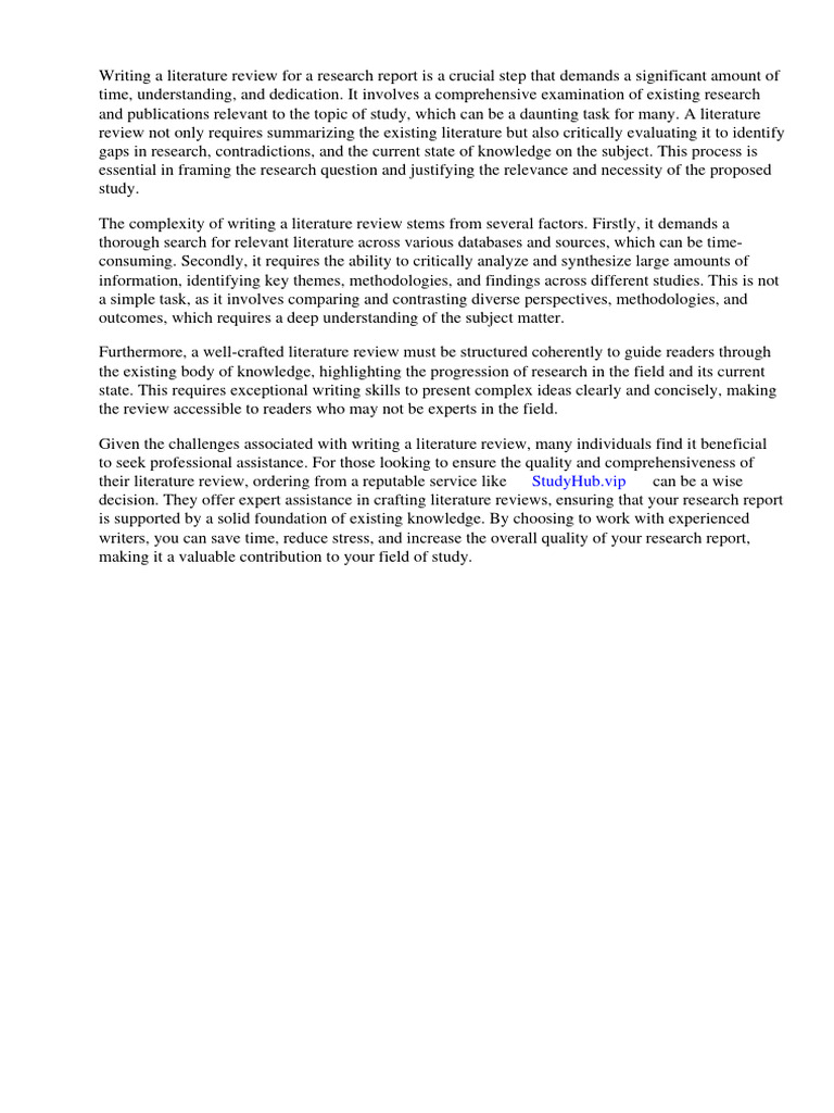 how-to-write-a-literature-review-in-a-research-report-pdf