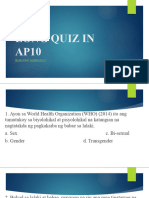 AP10 Q3 Long Quiz