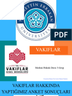 VAKIFLAR