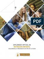 GD2-Nutrición Infantil