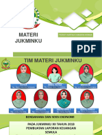 Materi Jukmiku Mupus Xiii 2023